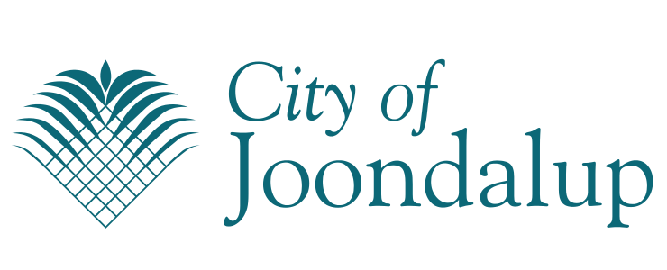 City of Joondalup Logo